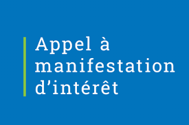 Appel à manifestation dintérêt